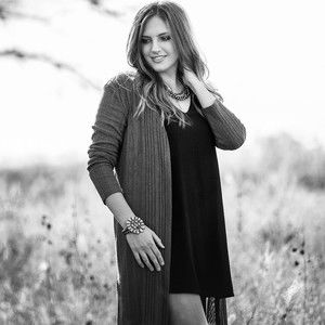 Meet your Posher, Erica